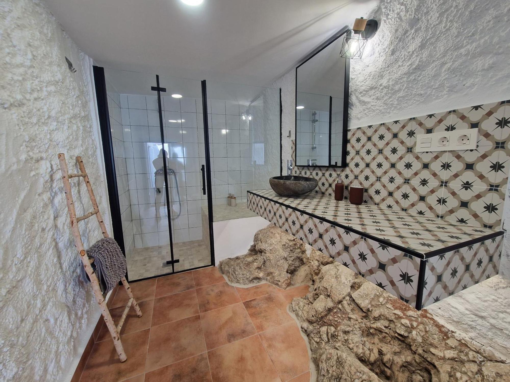 Villa Gertrudis Salobreña Extérieur photo