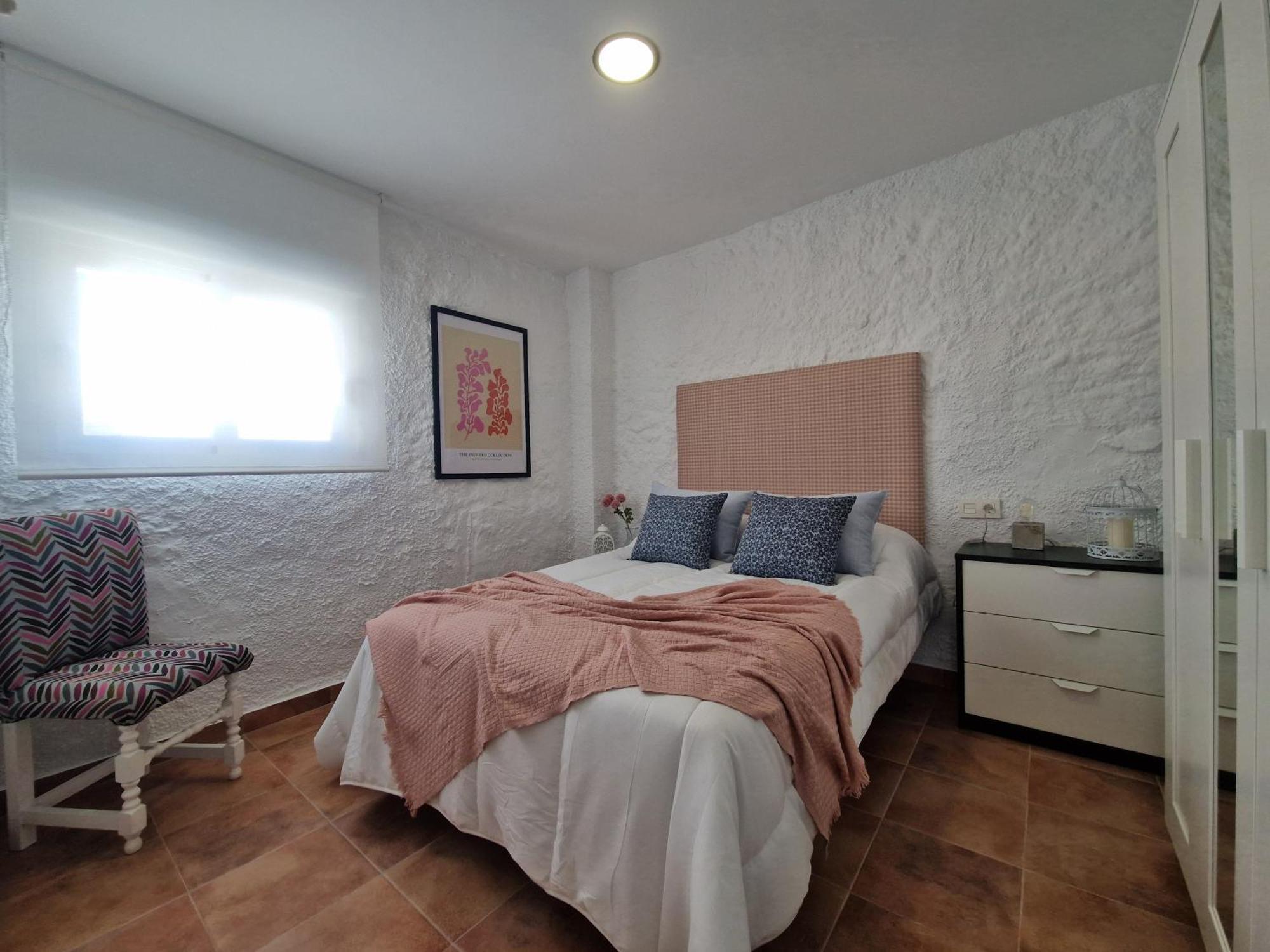 Villa Gertrudis Salobreña Extérieur photo