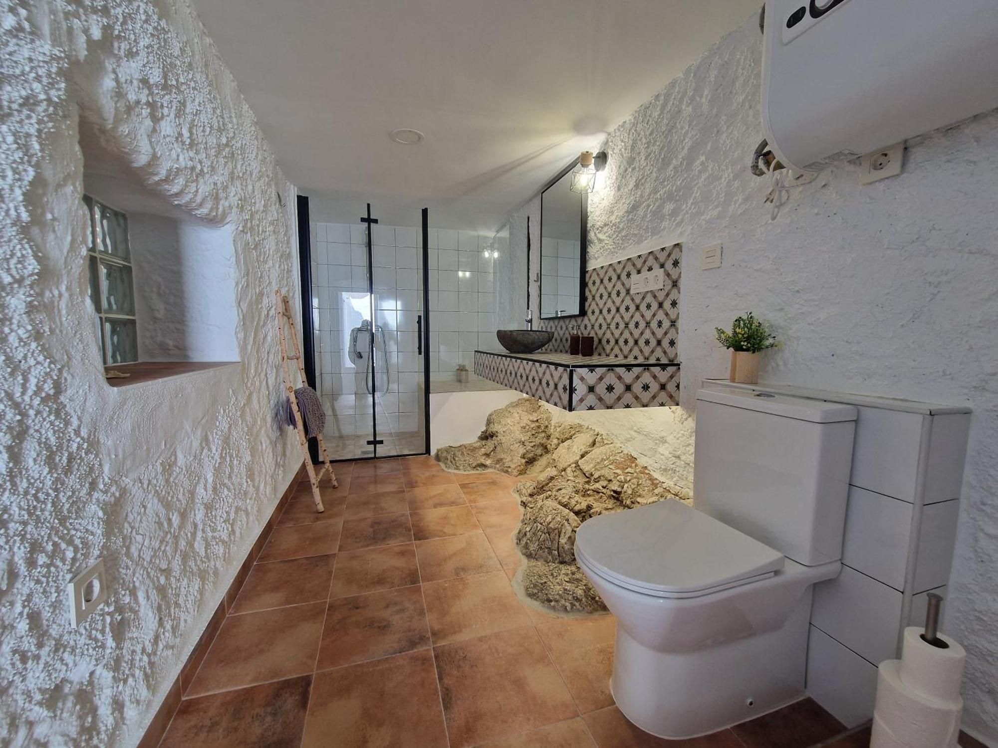 Villa Gertrudis Salobreña Extérieur photo