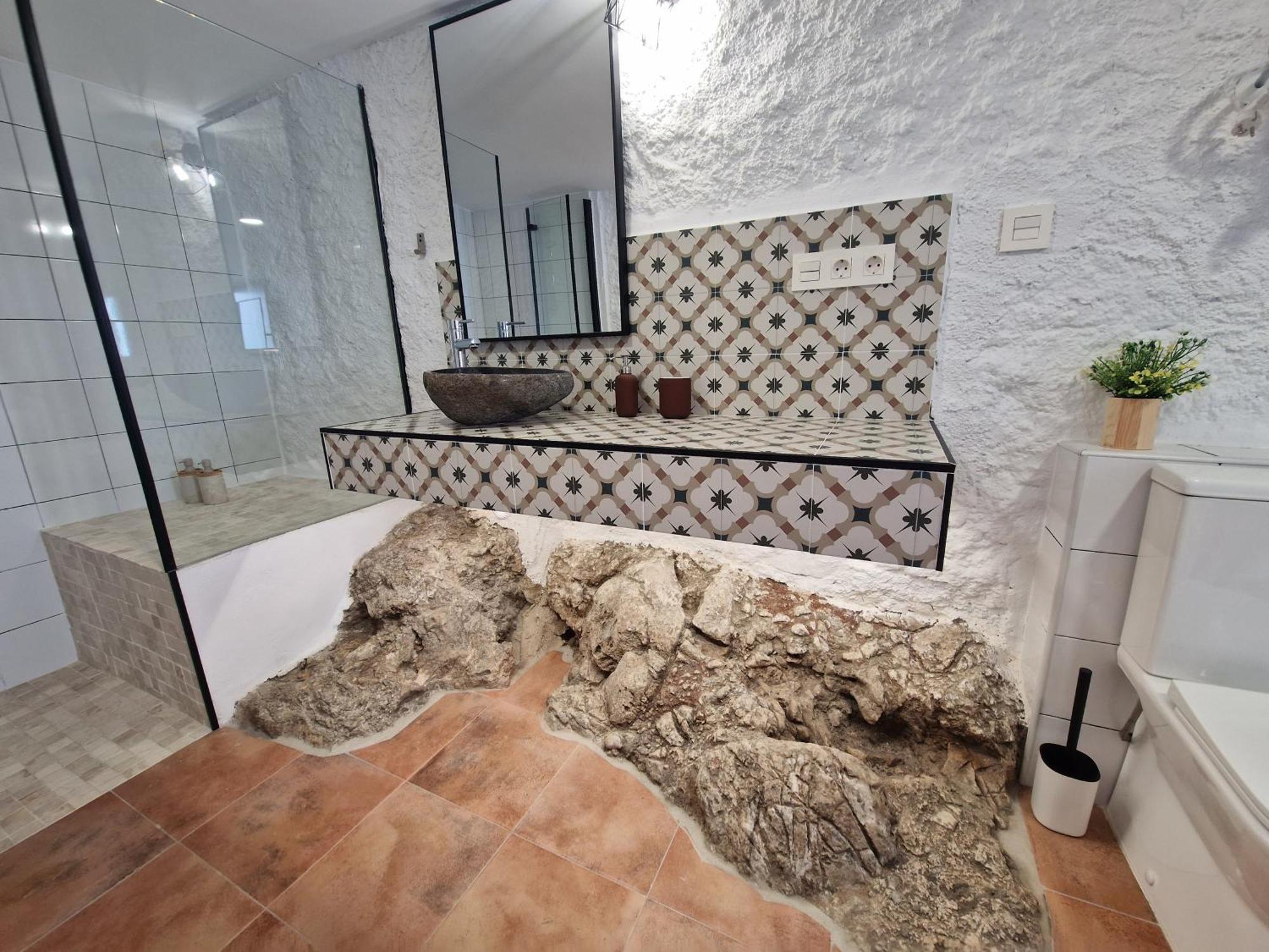 Villa Gertrudis Salobreña Extérieur photo