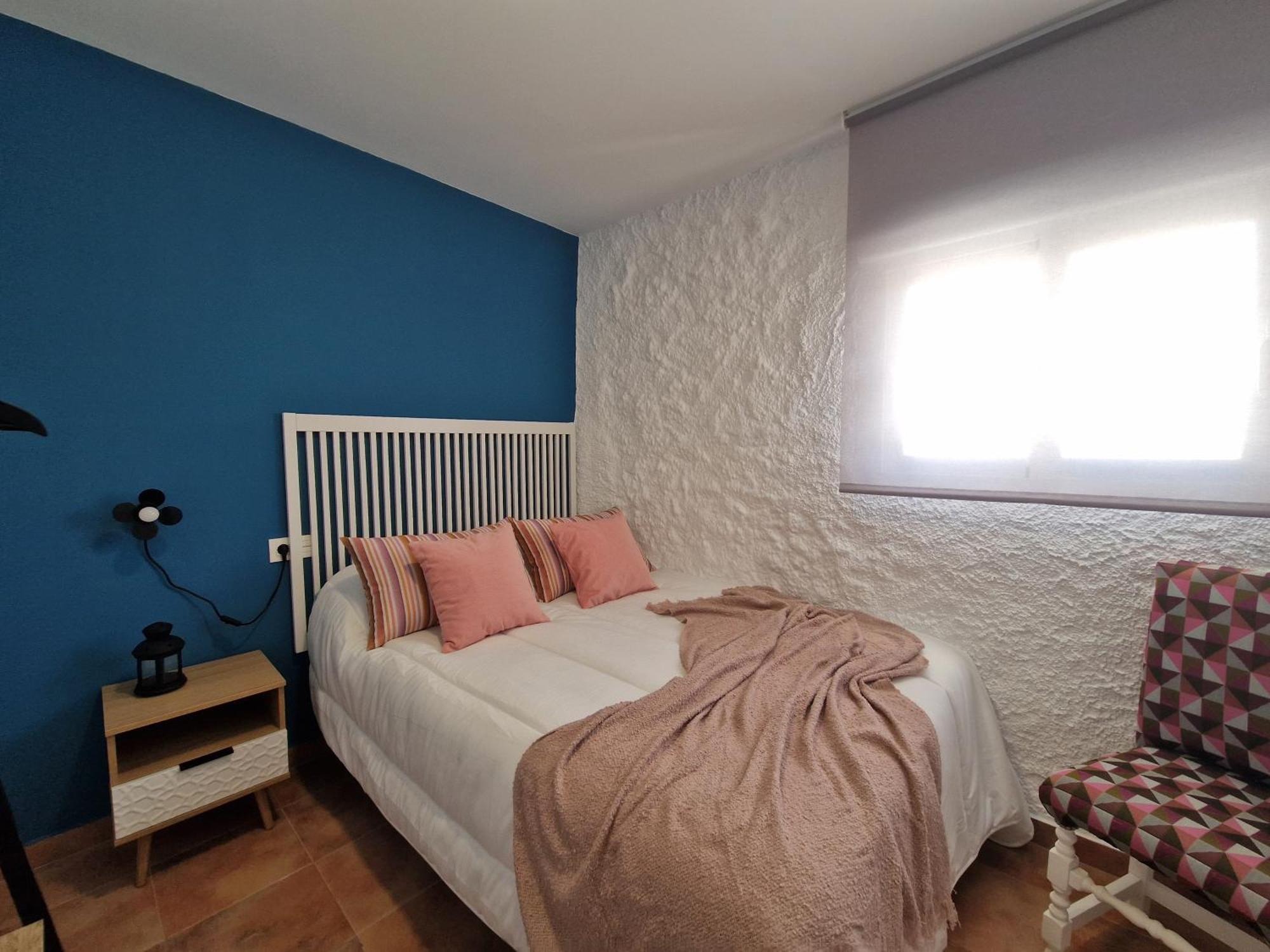 Villa Gertrudis Salobreña Extérieur photo